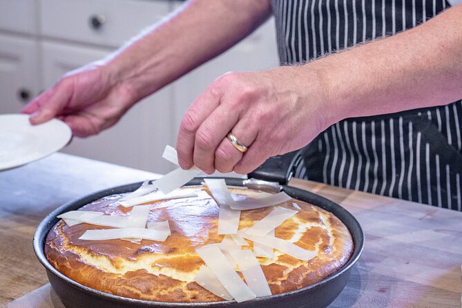 Six day French Cooking Course in Brittany - The Culinary Highlights: Signature Dishes and Techniques