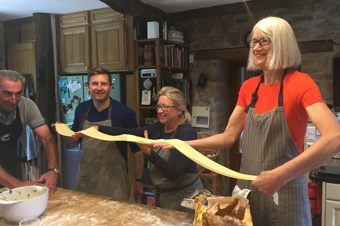 Six day French Cooking Course in Brittany - Visit Local Sights During Free Time