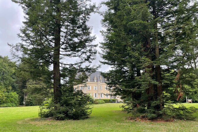 Six day French Cooking Course in Brittany - The Dining Experience: Quality and Variety