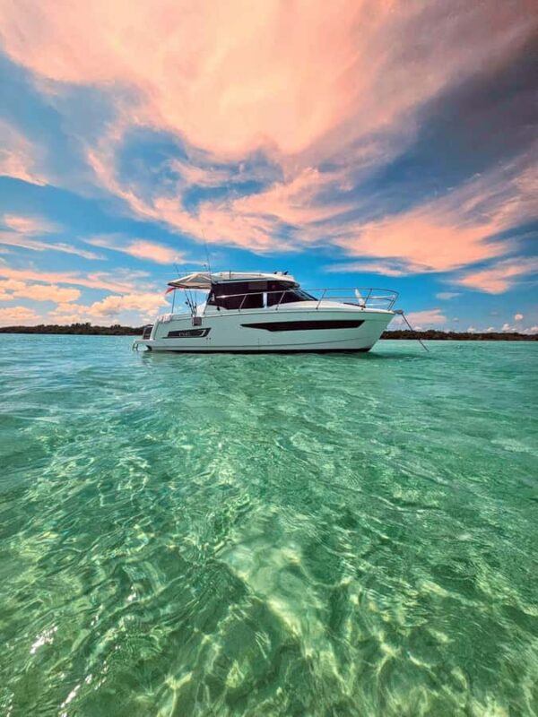 Six Fins Key West: Private Snorkeling Charter with Captain - Key Points