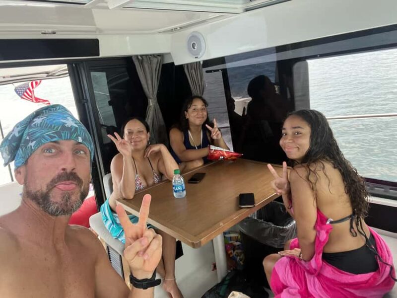 Six Fins Key West: Private Snorkeling Charter with Captain - Booking Flexibility and Cancellation Policy