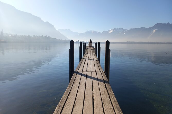 Six Hour Private Tour of The Swiss Riviera - Comfort and Convenience: Transport and Amenities