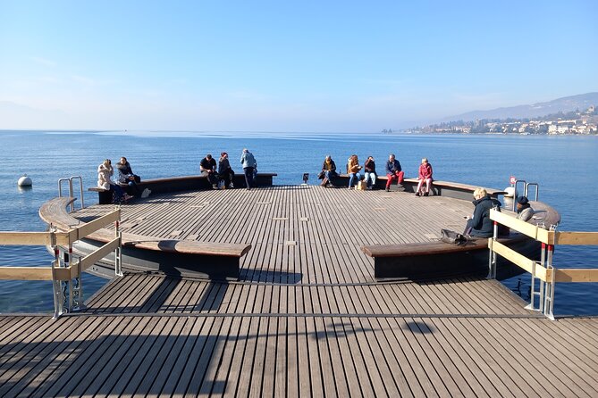 Six Hour Private Tour of The Swiss Riviera - Scenic Highlights of Lake Geneva and the Swiss Alps