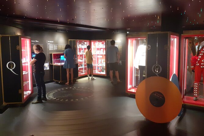 Six Hour Private Tour of The Swiss Riviera - Visiting Montreux Castle and Promenade