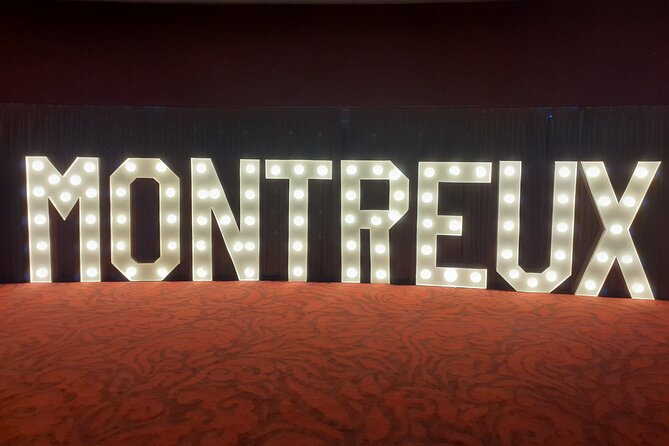 Six Hour Private Tour of The Swiss Riviera - Exploring Vevey and the Lakefront