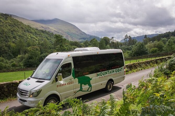 Six Lakes Spectacular - Practical Aspects and Accessibility