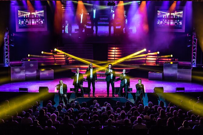SIX Show in Branson - Key Points