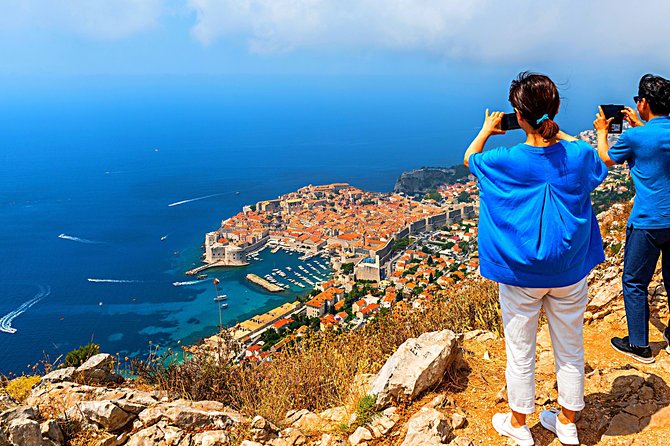 Six Views of Dubrovnik - Private Dubrovnik Panorama Tour - Explore Dubrovnik’s Best Viewpoints in a Private Setting