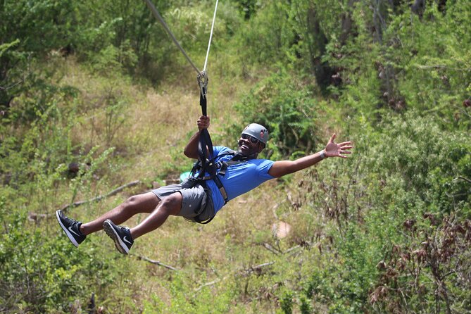 Six Zipline Adventure with Waikiki Transportation - Unique Features of Coral Craters Zipline Course in Honolulu