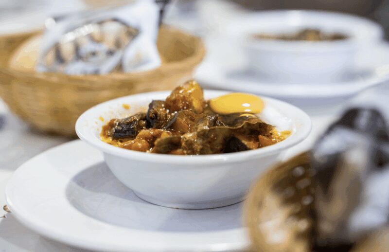 Sizzle & Savor: Seville's Tapa Expedition - Key Points