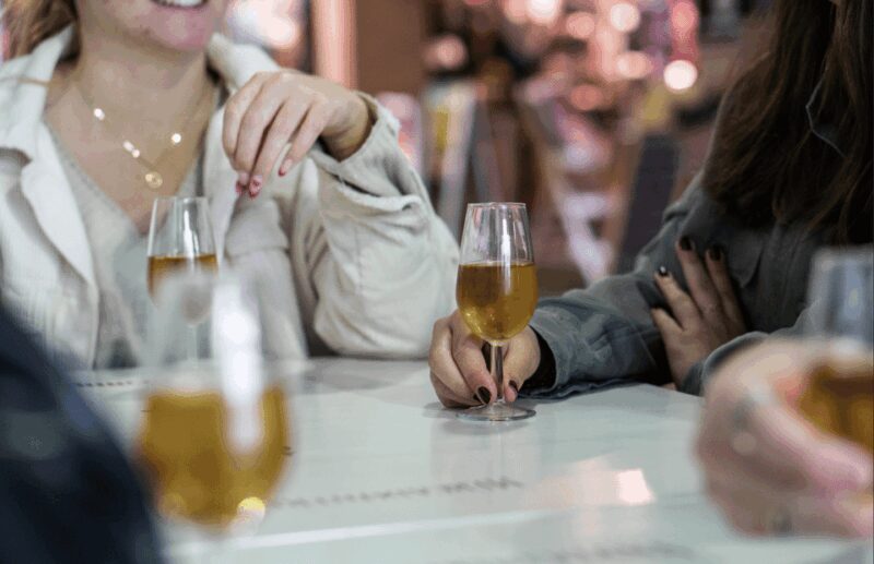 Sizzle & Savor: Seville's Tapa Expedition - Visiting a Traditional, Locally-Owned Tapas Bar