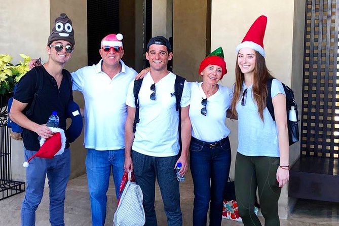 SJD Airport to Cabo San Lucas - One way service - Key Points