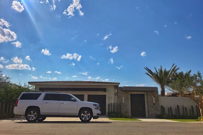 SJD Airport to Cabo San Lucas - One way service - Cost and Booking: Transparent and Convenient