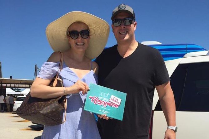 SJD Airport to San Jose del Cabo - one way service - How the Pickup Is Organized at Los Cabos International Airport