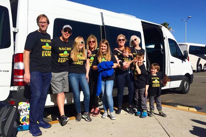 SJD Airport to San Jose del Cabo - one way service - Who Should Book This Service