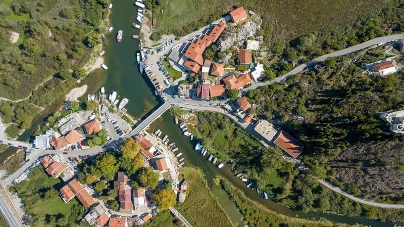 Skadar Lake: Explore the nature and national cuisine - Opportunities for Swimming and Relaxation