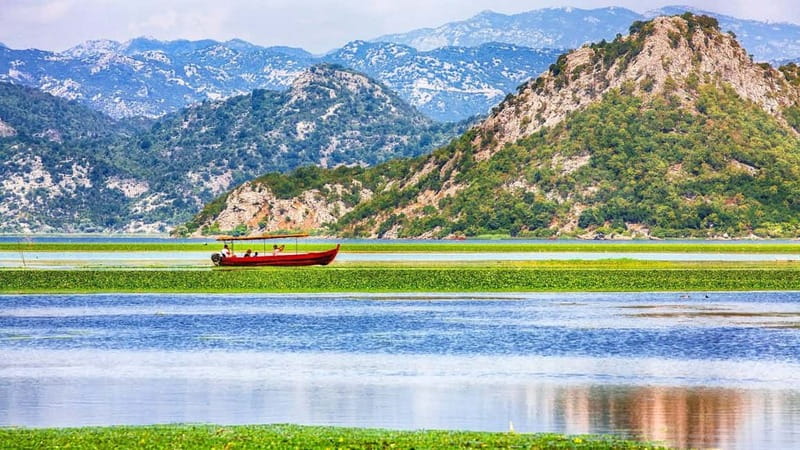Skadar Lake full-day tour from Kotor - Explore the Beauty of Skadar Lake on a Full-Day Private Tour from Kotor