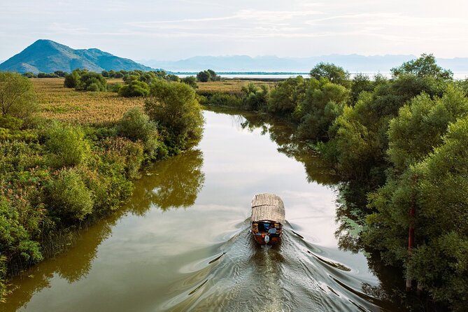 Skadar Lake: Guided Sightseeing Boat Tour with Refreshments - Discovering Kamenik and Its Water Lilies