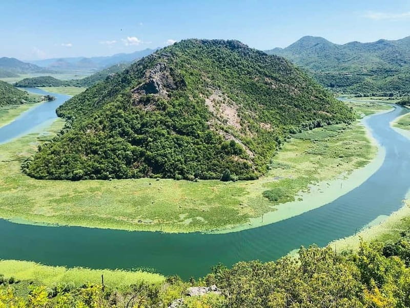 Skadar Lake kayak rent: A Journey Through Tranquility - Comparing with Similar Lake Skadar Experiences