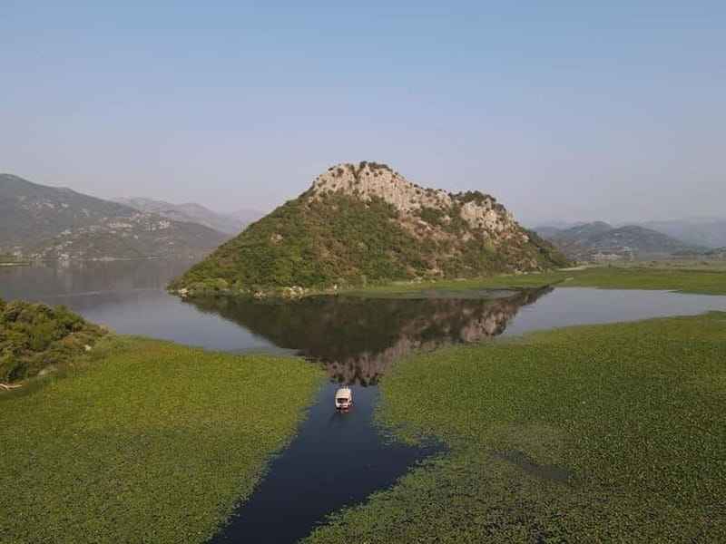Skadar Lake Private Boat Tour with Wine Tasting - Booking, Cancellation, and Additional Costs