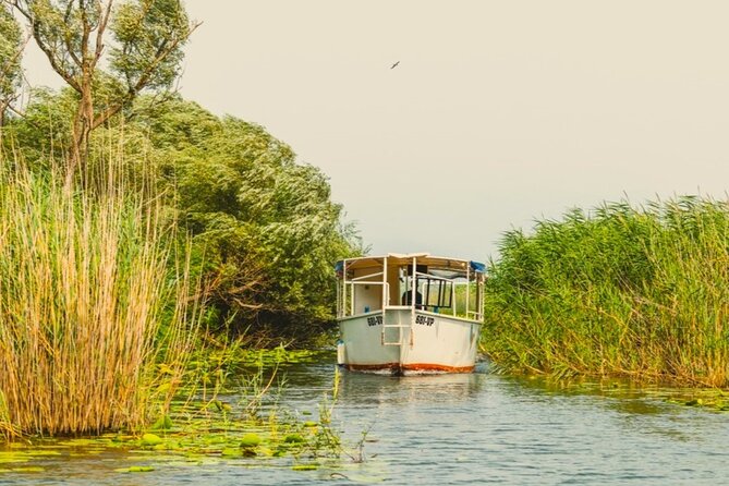 Skadar Lake Short Guided Tour: Discover the Montenegrin Alcatraz - Starting Point in Virpazar and Tour Logistics
