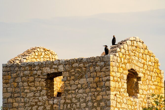 Skadar Lake Short Guided Tour: Discover the Montenegrin Alcatraz - About the Tour’s Inclusions and Extras