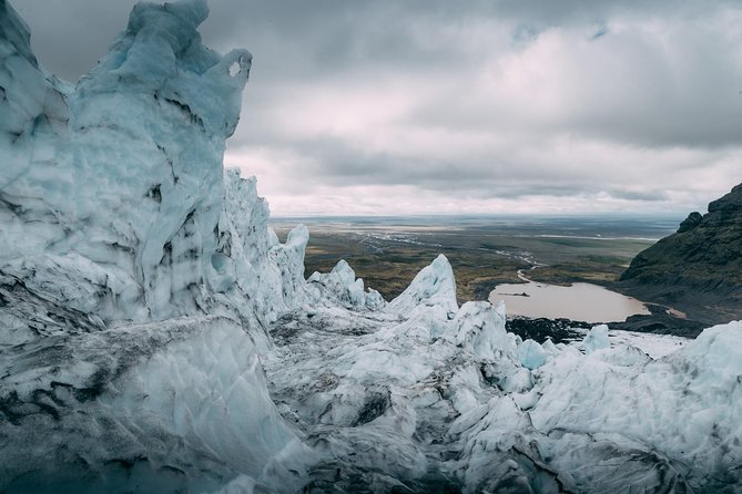 Skaftafell: 4h Small Group Glacier Hike with Guide and Transfer - Frequently Asked Questions