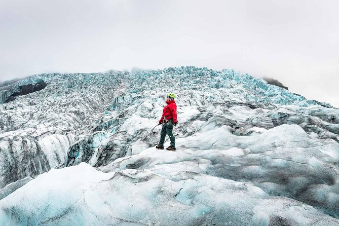 Skaftafell Adventure Tour - 5-Hour Expedition - Panoramic Views of Skaftafell National Park