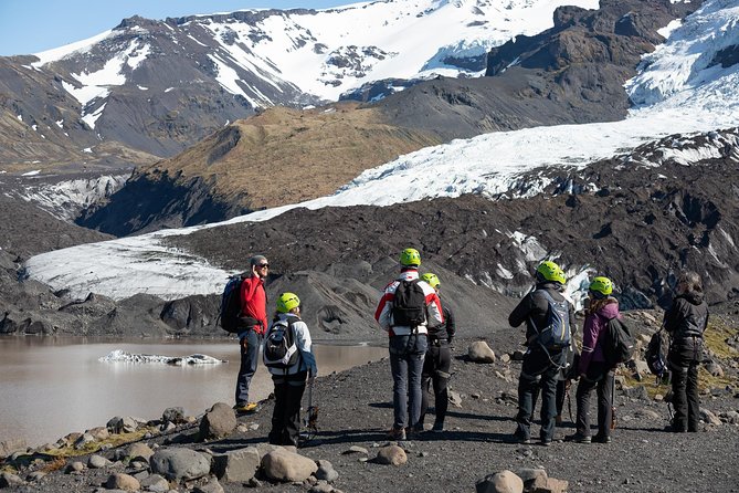Skaftafell Glacier Hike 3-Hour Small Group Tour - Final Thoughts on the Skaftafell Glacier Hike