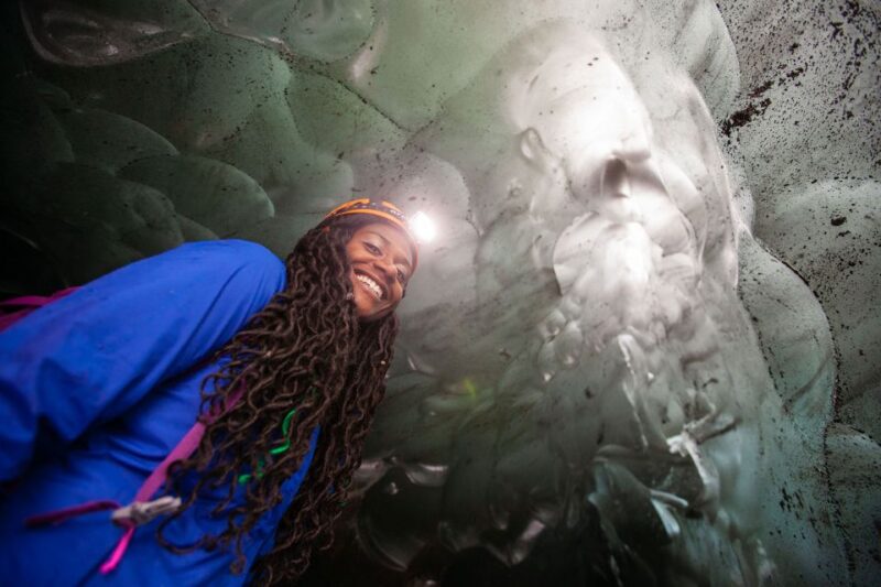 Skaftafell: Ice Cave Experience - The Experience Providers and Booking Flexibility