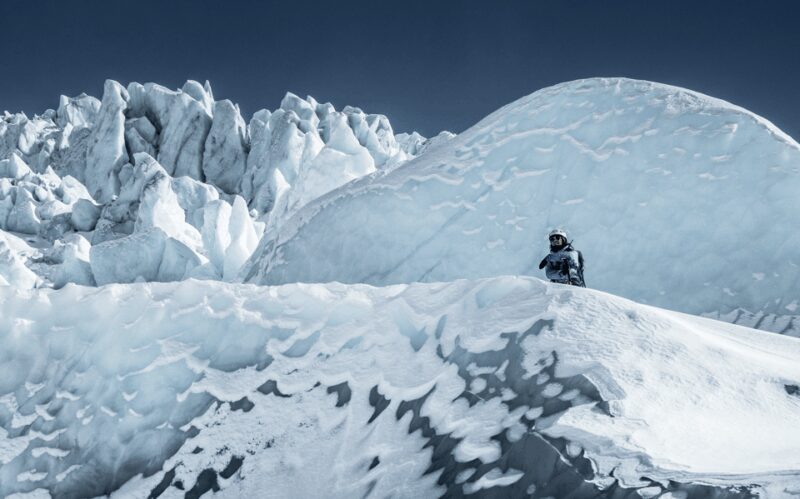 Skaftafell National Park: Falljokull Glacier Advanced Hike - What’s Included: Convenience and Comfort