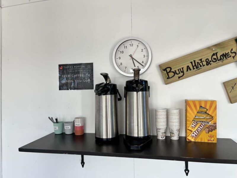 Skaftafell National Park: Falljokull Ice Climb and Hike - Walking and Hiking Across Vatnajökull’s Outlet Glacier