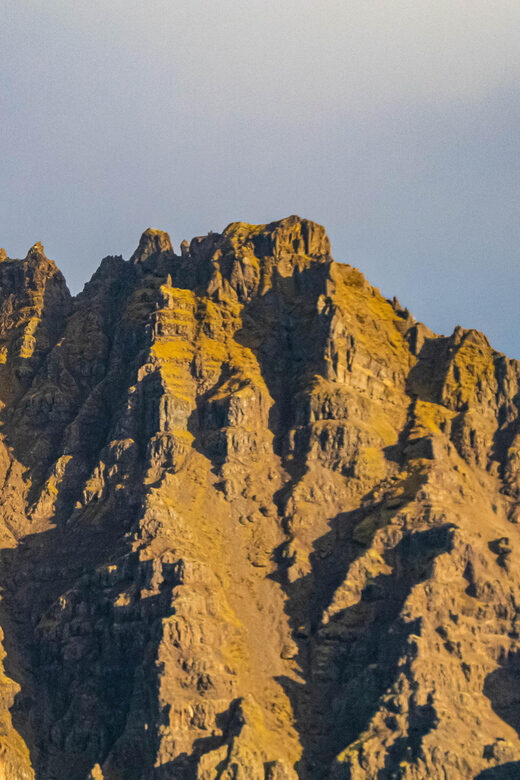 Skaftafell Nature Reserve: Highlights Scenic Airplane Tour - Key Points