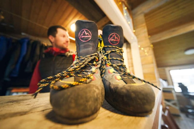 Skaftafell: Panoramic Glacier & Kristínartindar Guided Hike - Practical Tips for Your Hike in Skaftafell