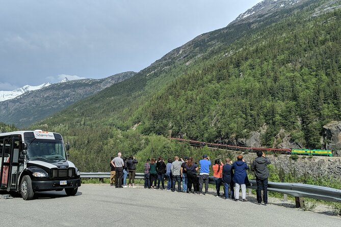 Skagway City & Summit Tour - The White Pass Summit and Weather Considerations