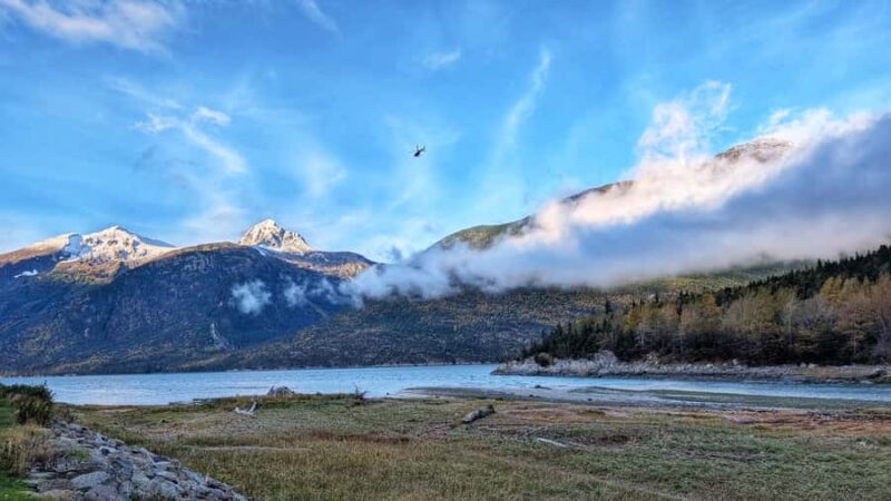 Skagway Outlaws Theatre Show and E-bike Adventure - Explore Skagways Gold Rush Past with a Musical Theater Show and E-bike Adventure