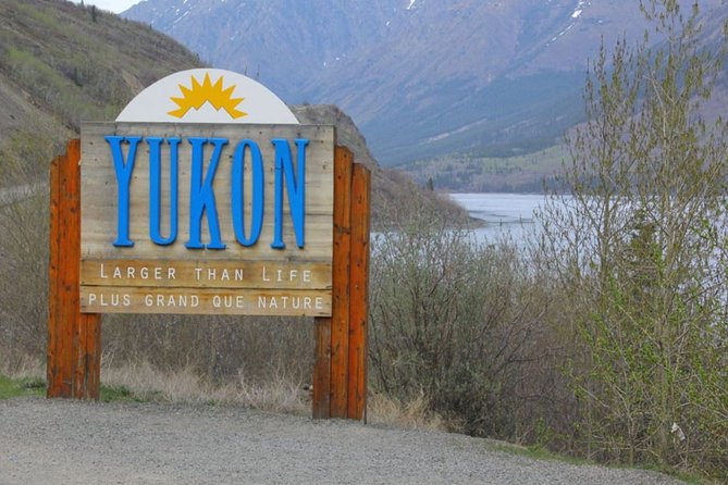 Skagway Shore Excursion: Yukon Discovery Tour - Departure Location and Timing at Skagway