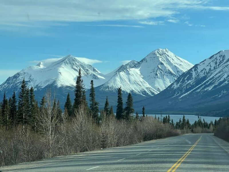 Skagway: Yukon Discovery Tour - Explore the Stunning White Pass and Yukon on a 6-Hour Day Trip