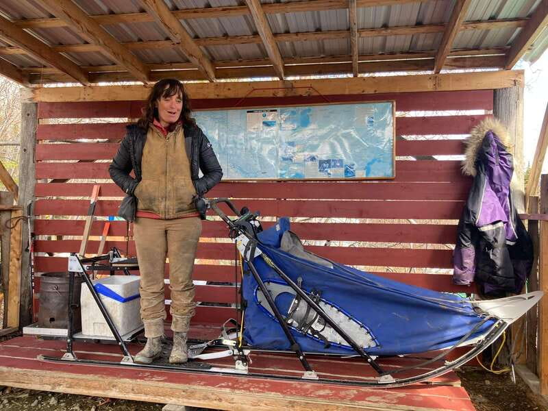 Skagway: Yukon, White Pass, & Husky Sled Camp Combo Tour - The Guide and Tour Atmosphere