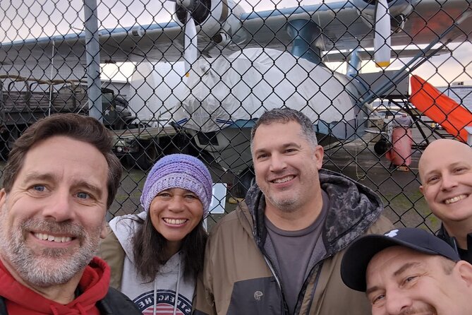 Skaneateles Shuffle Scavenger Hunt - The Experience Provider: Alley Kat Adventures