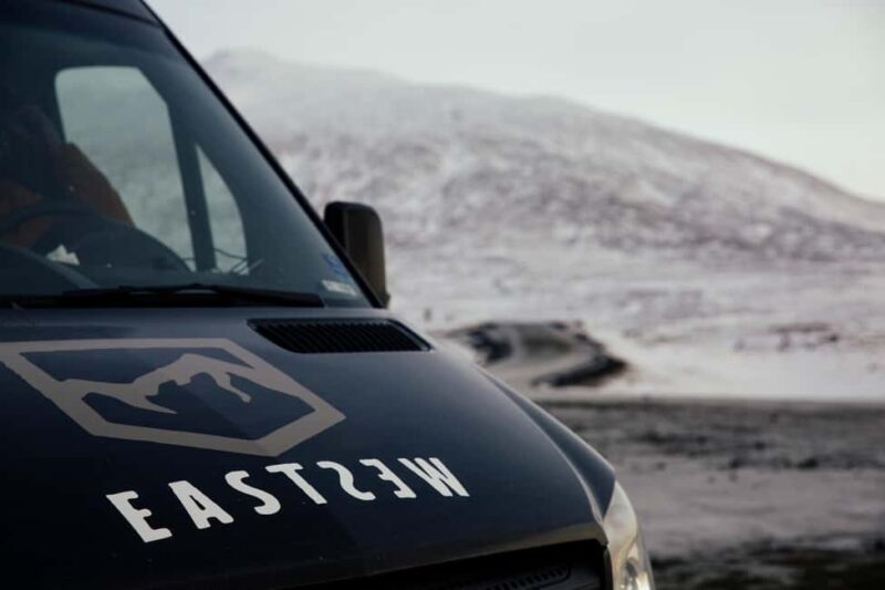 Skarfabakki: Golden Circle Small-Group Full-day Tour - Comfortable Transportation and Onboard Amenities