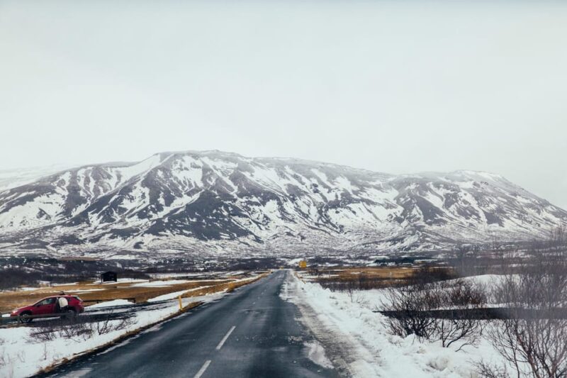 Skarfabakki: Golden Circle Small-Group Full-day Tour - Final Thoughts on the Golden Circle Small-Group Tour