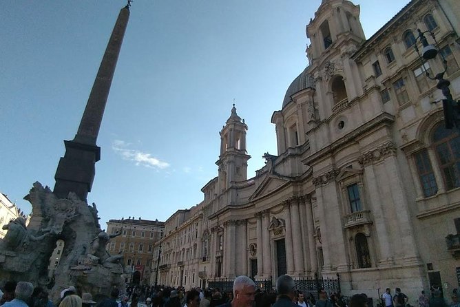 sketching Rome , package price - Key Points