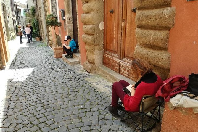 sketching Rome , package price - Artistic Focus at Navona Square and the Fountain of the Four Rivers