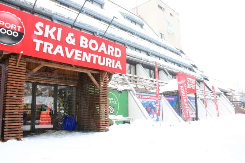 Ski and Snowboard equipment rental in Borovets - Flexibility with Booking and Cancellation Policies