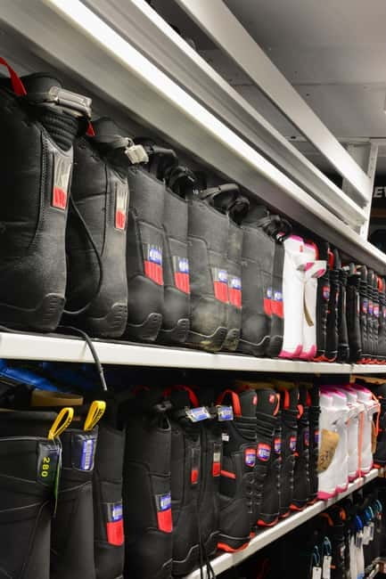 Ski and Snowboard equipment rental in Borovets - Frequently Asked Questions