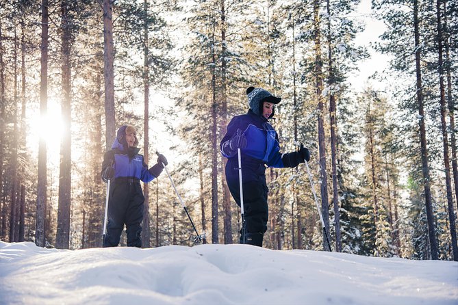 Ski Trekking Safari in Lapland - What Makes This Tour Special