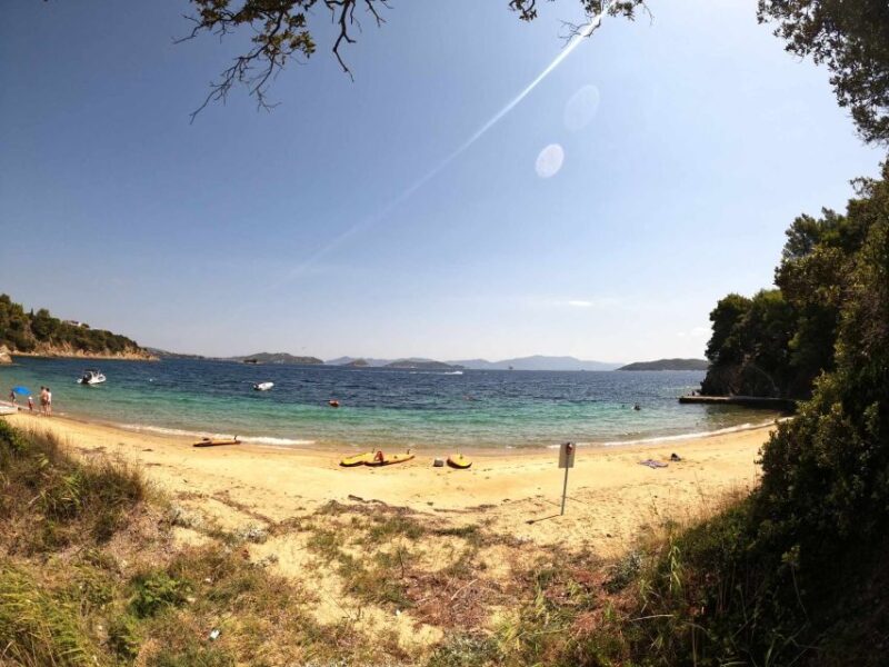 Skiathos: Guided Sea Kayaking Tour with Swim Stop - The Role of Expert Guides and Personalized Service
