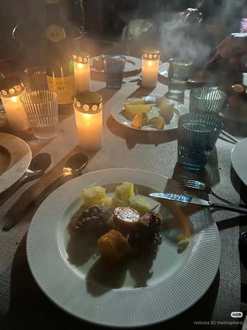 Skibby: Oyster and Blue Mussel Foraging Experience - The Experience in Detail: From Tide to Table