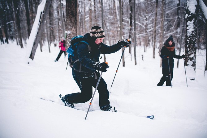 Skiing (Hok Ski) Excursion in Jacques-Cartier National Park - Who Will Enjoy This Tour Most?